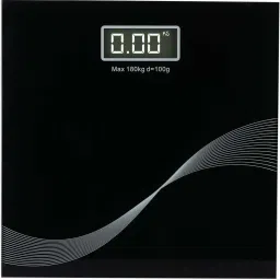 AP Aprillia Electronic Thick Tempered Glass LCD Display Digital Personal Kitchen Health Body Weight Weighing Scales For Body Weight, Weight Scale Digital For Human Body Weighing Scale-image-81