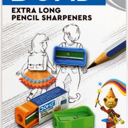 Box Of Extra Long Single Pencil Sharpeners-picture-13