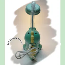 decorationhub Dino Lamp ,Table Lamp, LED Lamp Study Lamp image 4