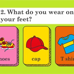 brainy bug resources 60 flashcards, What? and Who? questions; Verbal reasoning and Professions image 3