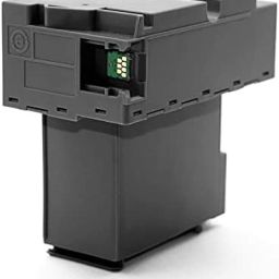 canoff T04D1 Maintenance Box For Epson L6160, M2140, M3140, M3170 Printers Black Ink Cartridge-image-62