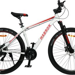 HBK-AL-26"-21-M 27.5 T (inch) Mountain Cycle-image-37