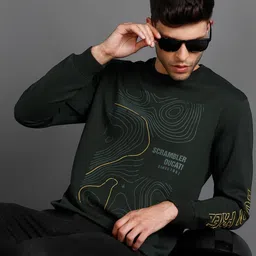 ducati Men Full Sleeve Printed Sweatshirt-picture-41