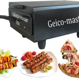 "16 inches Extra Large"zamboo size electirc tandoor Geico-9856 for 2 years warranty for heating element Electric Tandoor Electric Tandoor-11