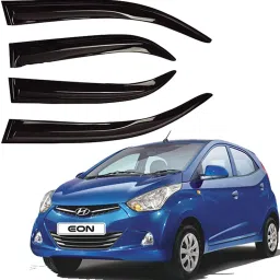 Rear, Front Wind Deflector-28