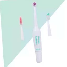 Devina Electric Toothbrush#1003 Electric Toothbrush-image-1