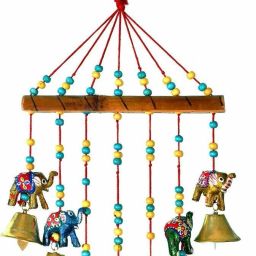 Wood Windchime-image-52