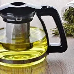 1 L Glass Kettle Jug-image-99