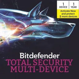 bitdefender Total Security 10.0 User 1 Year-14