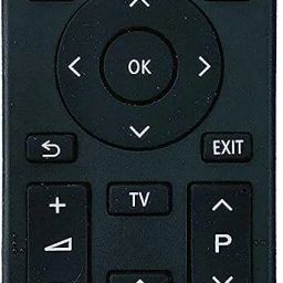 BhalTech CT-95020 LED Smart TV with YouTube Prime Vedio Netflix Fucntion Fucntion (Without Voice Function) Compatible for Toshiba Tv Remote Controller-25