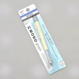Mechanical Pencil Monograph 0.3mm (DPA-137B) Pencil-image-59