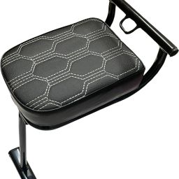 Universal Baby/Child Seat Compatible for Activa 3G/ 4G/ 5G / 6G /125 Bike Crash Guard-image-2