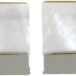 PELUCHE Brass Cufflink-image-84