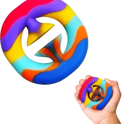 Fidget Toys Pop It Grip Strength Device Stress Relief Sensory Hand Toy Anti-image-25