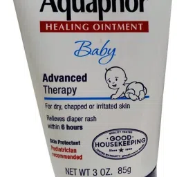 Aquaphor Baby Healing Ointment - 3 oz (85 Grams)-5