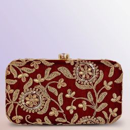 Party RedClutch- Regular Size-image-59