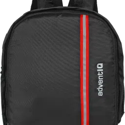 AdventIQ DSLR/SLR Camera Lens Shoulder Backpack- Reflective Red TapeCamera Bag-picture-17