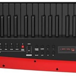roland 49-Key Keytar (Ax-Edge-B) - Black SHOULDER MUSIC KEYBOARD Digital Portable Keyboard-picture-9