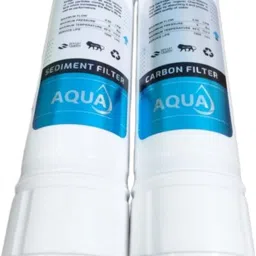 AQUA RO Filter Set – 1 Sediment + 1 Pre-Carbon Cartridge_N8 Solid Filter Cartridge-image-86