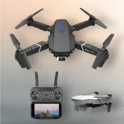 E88 Super Stable drone 2 Batteries_31 Drone-14