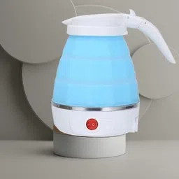 rgsmart kettle_137 Foldable Fast Boiling Portable Electric Kettle-Silicone Hot Water Beverage Maker-picture-21