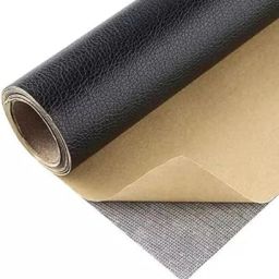 Non-Toxic Adhesive free from harmful chemicals or strong odors. Vinyl & Leather Repair Patch-image-25