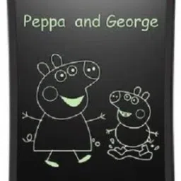 8.5 inch LCD Writing Tablet Electronic Writing pad Drawing Board-picture-22