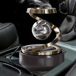 AIR FRESHENER Portable Car Air Purifier-image-80