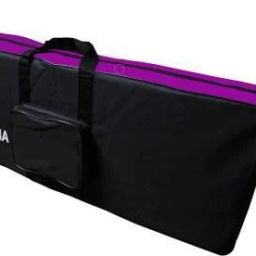 Piano Bags for 61-keys Size _High Quality and thick sponge material Keyboard Bag-image-23