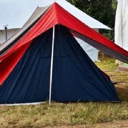 Alpine Tent Portable & Waterproof Outdoor Camping / Hiking Tent - For 2 Person-image-68