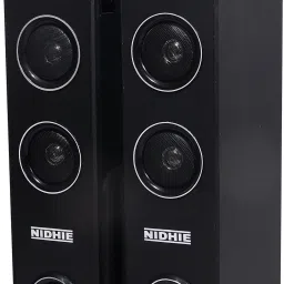 NIDHIE ITA PRO MAXX 180 W Bluetooth Tower Speaker-image-11