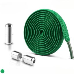 Athline Lock Laces, Semicircle, For Sneakers, Boots, Athletic, Stretchable No Tie Shoe Lace-image-85