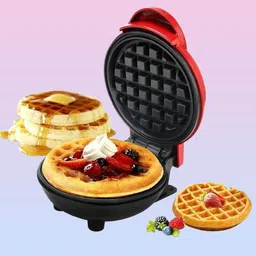 polygon wafflemaker752 Waffle Maker-picture-43