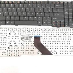 SOLUTIONS-365 Compatible ideapad G550 G550A G550M G550S G555 Internal Laptop-size Laptop Keyboard Compatible with Desktop, Laptop, Mac-image-37