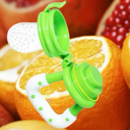 Fruit Milk Nibbler Feeding Safe Kids Supplies 1 Pc Feeder Feeder Feeder-image-95