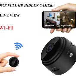 AVOIHS Security Camera-13