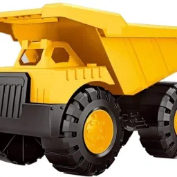 Dumper Construction Toy Vehicle Presenting by for Kids Super King-35