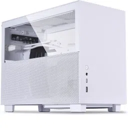 Lian Li Q58W3 - PCIE 3.0 Mini Tower Cabinet-image-20