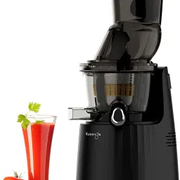 EVO810 Professional Cold Press Juicer 240 W Juicer-image-76