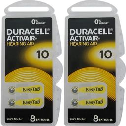 Size 10 Hearing Aid Battery-picture-27