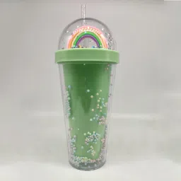 GOOD MOOD Sipper water Bottle-image-2