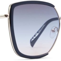 aldo Others Rectangular Sunglasses (Free Size) image 2
