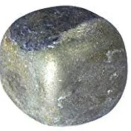 Swarnamukhi Devi Shila 111.6ct stone Regular Square Crystal Stone-image-19