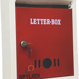 Wall Mounted Mailbox-23