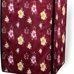 star weaves Front Loading Washing Machine Cover image 2