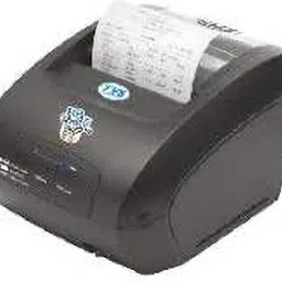 TVS RP 45 SHOPPE BT Dot Matrix Receipt Printer-8