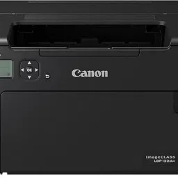 Canon imageCLASS LBP122dw Monochrome Laser Printer Multi-function WiFi Monochrome Laser Printer-26