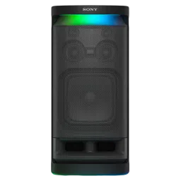 SONY SRS-XV900 100W Bluetooth Party Speaker (Digital Sound Enhancement Engine, Black)-picture-14
