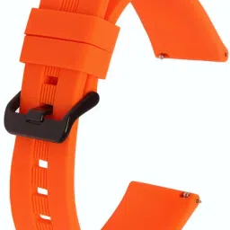 Colorcase Silicon Strap Compatible with Play Playfit XL Pro Smart Watch Smart Watch Strap-24