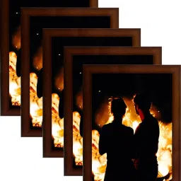 Wood Wall Photo Frame-image-22